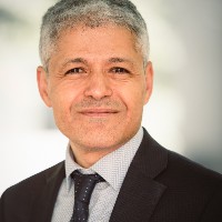 Mourad Benzidane
