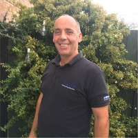 Graham Matthews