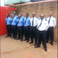 junior dlamini