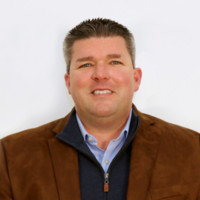 Joe Patterson