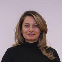 Dr. Ebru Evrensel İnanç