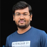 Sourav Karmakar