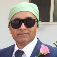 Satnam Singh Senghera