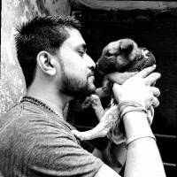 Pushkar Pandey