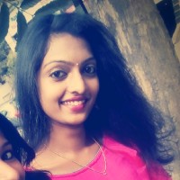 Preethi T
