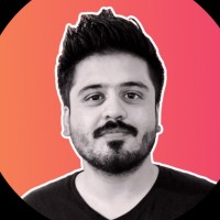 Taha Shahzad