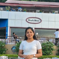 Komal Gavande