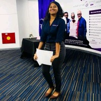 Rehana Prakash
