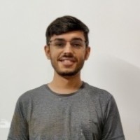 Gautam Sharma