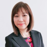 Lydia Chow