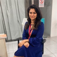 Deneswari Kumar