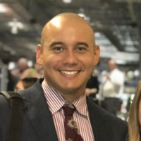 Isaac Arroyo