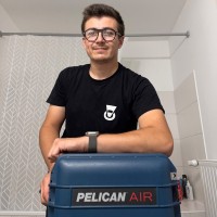 Brewen Foucteau