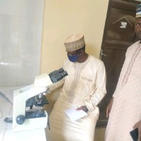 Abdullahi Mohammed