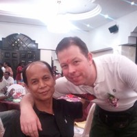 Hasan Mohd