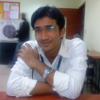 Yuvaraj Kiragi