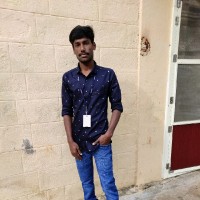 Mugilan G