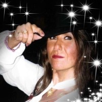 Christina Lee Salisbury