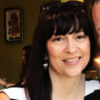 Sharon Gordon Fcca