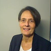 Gitte Bargholt