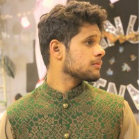 Talha Saim
