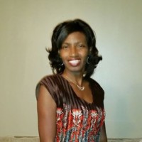 Daphne Holmes