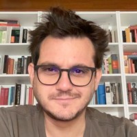 Jon Jacobs