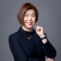 Michelle Ho