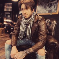 Tommaso Pavon