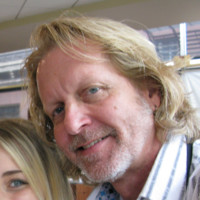 Mark Steine