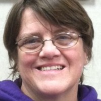 Peggy O'Connor