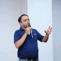 Kaarthick Subramanian