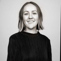 Caitlin Dowie