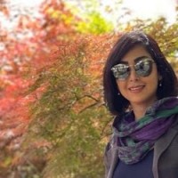Maryam Soleimani
