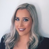 Courtney Sharp