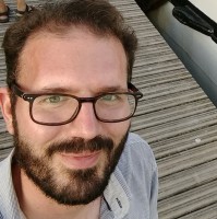 Daniel de Haan