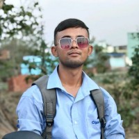 Umashankar Yadav