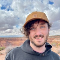 Wyatt Roberts