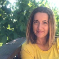 Eszter Török