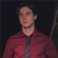 Nicolas Jesus