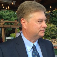 Joseph Schenk, MS, CMQ-OE