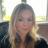 Alana Handford