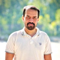 Muhammad Zain Ul Abideen