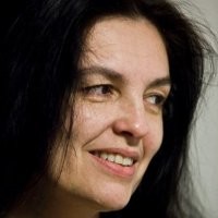 Dagmar Bednáriková