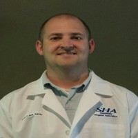 Joshua Blair
