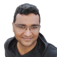 عمرو عبدالغفار