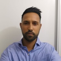 Bryan Ramarques