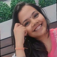 Harshita Shrivastava