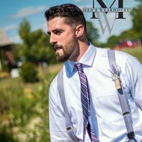 Johnny Wadsworth