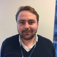 Patrik Olsen Holmerud